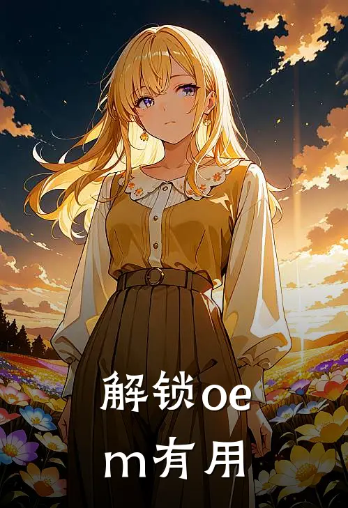 解锁oem有用