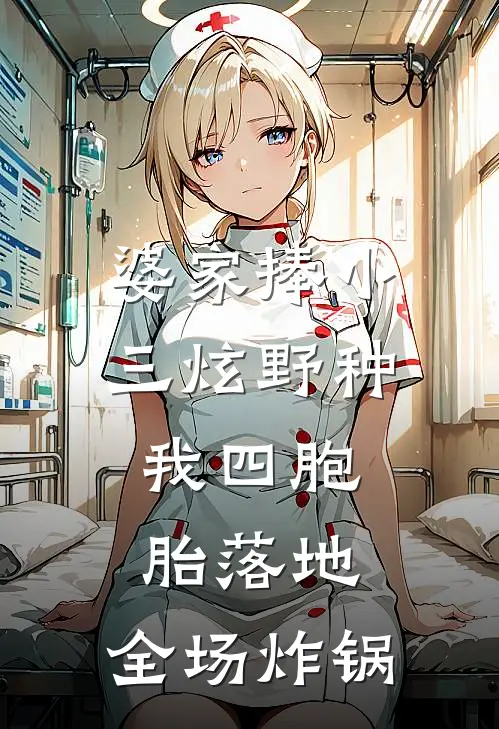婆家捧小三炫野种，我四胞胎落地，全场炸锅