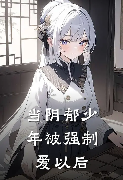 当阴郁少年被强制爱以后