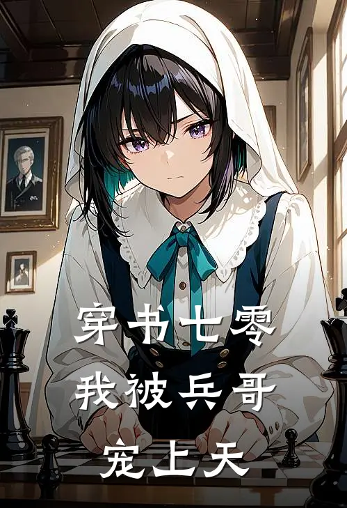 穿书七零，我被兵哥宠上天