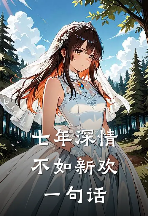 七年深情，不如新欢一句话