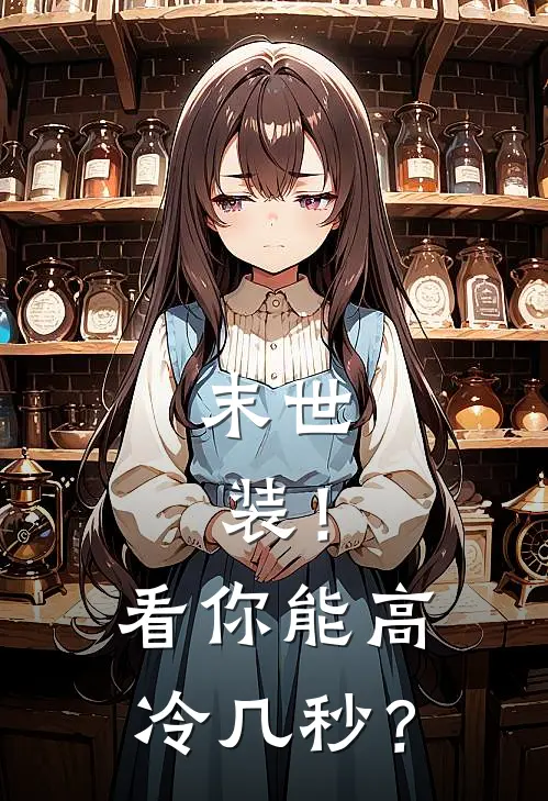 末世：装！看你能高冷几秒？