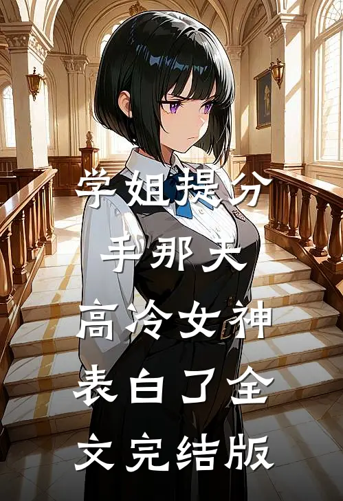 学姐提分手那天，高冷女神表白了全文完结版