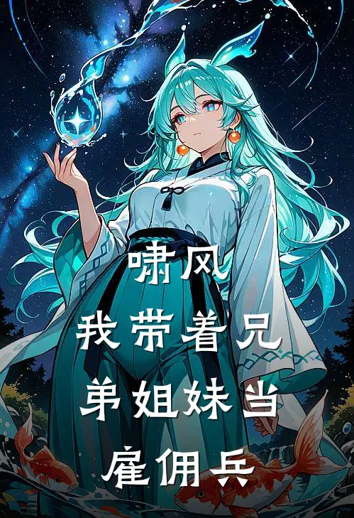 啸风，我带着兄弟姐妹当雇佣兵