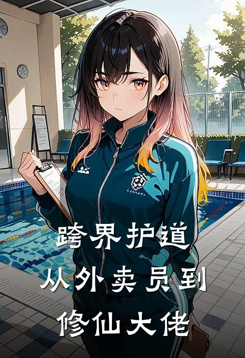 跨界护道：从外卖员到修仙大佬