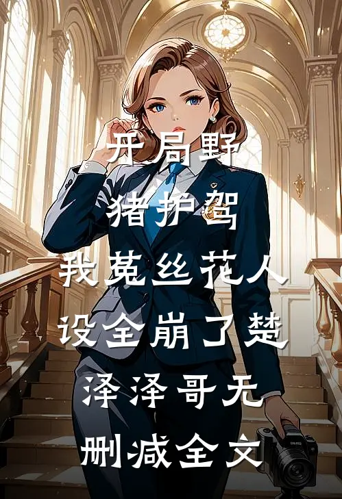 开局野猪护驾，我菟丝花人设全崩了楚泽泽哥无删减全文