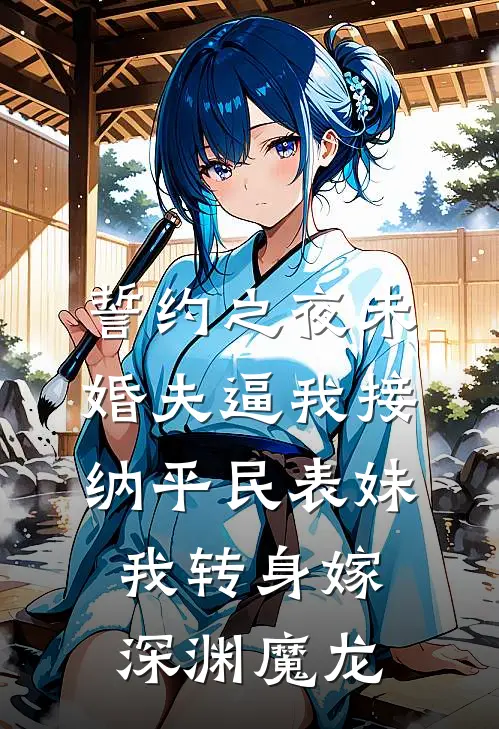 誓约之夜未婚夫逼我接纳平民表妹，我转身嫁深渊魔龙