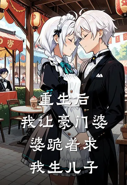 重生后，我让豪门婆婆跪着求我生儿子