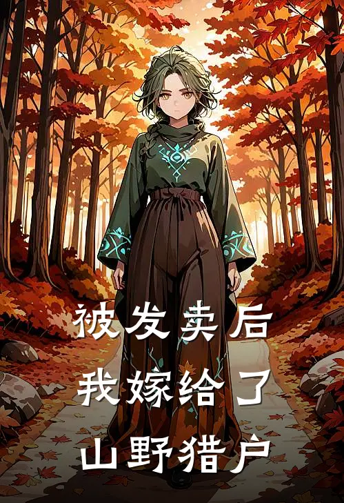 被发卖后，我嫁给了山野猎户
