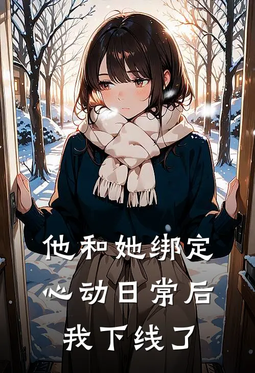 他和她绑定心动日常后，我下线了