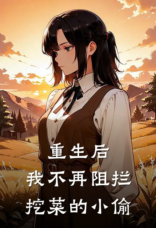 重生后，我不再阻拦挖菜的小偷