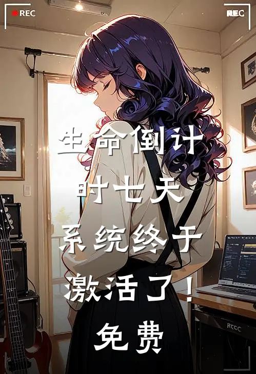 生命倒计时七天，系统终于激活了！免费