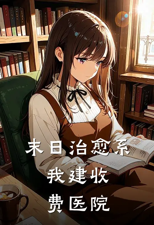 末日治愈系，我建收费医院