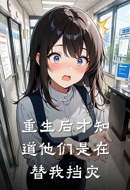 重生后才知道他们是在替我挡灾