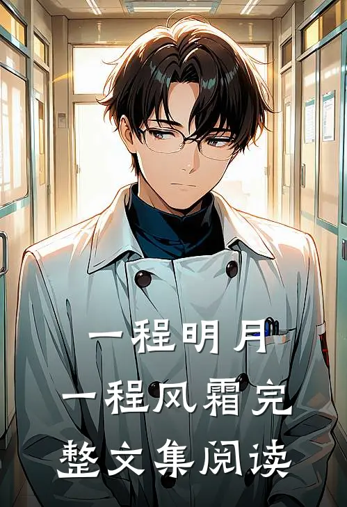 一程明月，一程风霜完整文集阅读