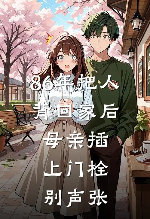 86年把人背回家后，母亲插上门栓：别声张