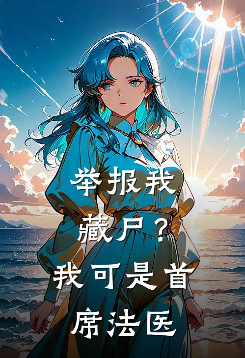 举报我藏尸？我可是首席法医