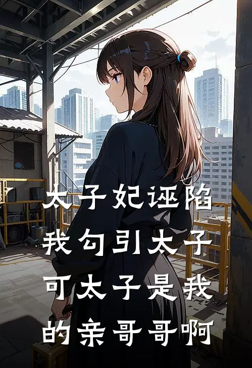 太子妃诬陷我勾引太子，可太子是我的亲哥哥啊