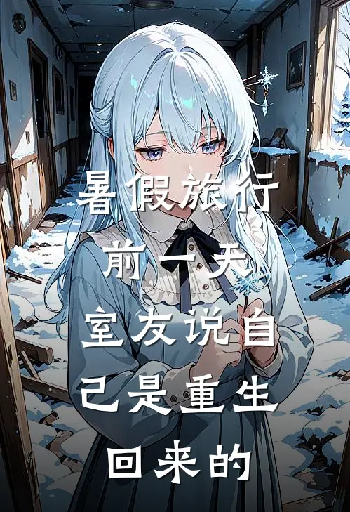 暑假旅行前一天，室友说自己是重生回来的