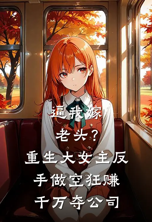 逼我嫁老头？重生大女主反手做空，狂赚千万夺公司