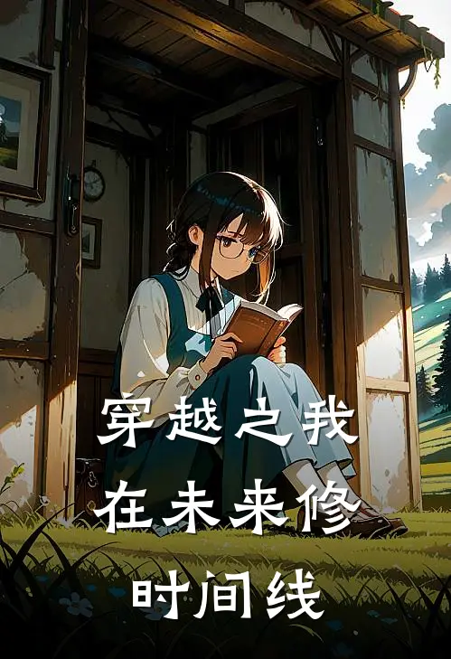 穿越之我在未来修时间线