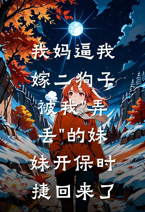 我妈逼我嫁二狗子，被我"弄丢"的妹妹开保时捷回来了