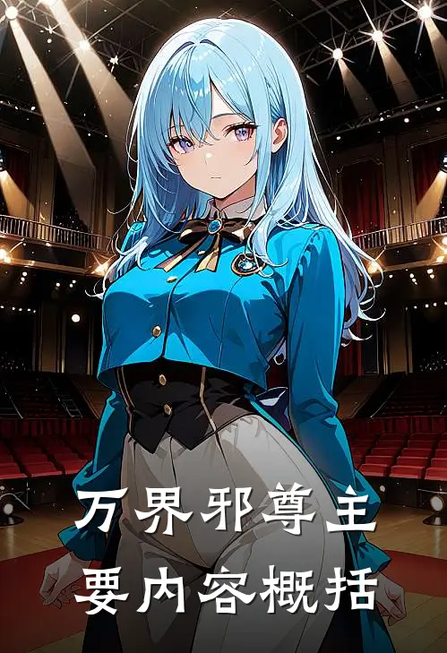 万界邪尊主要内容概括