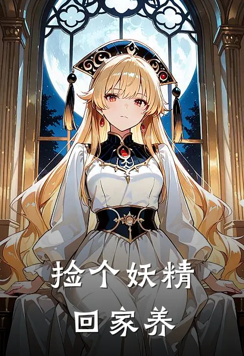 捡个妖精回家养