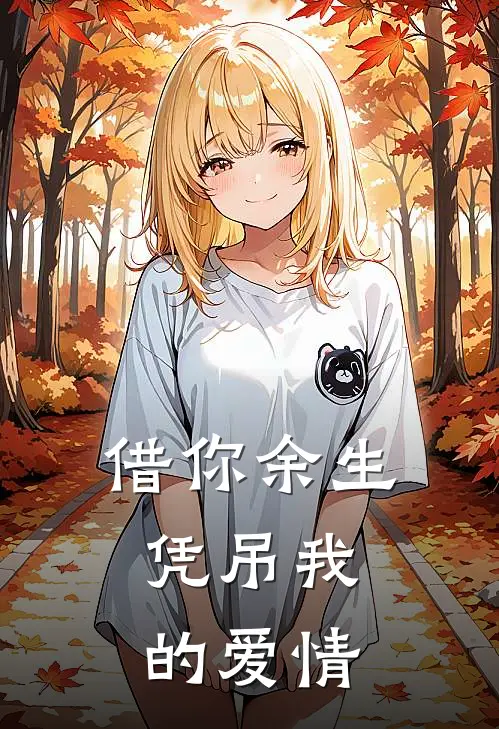 借你余生，凭吊我的爱情