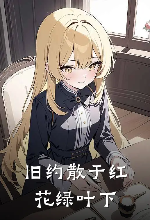 旧约散于红花绿叶下