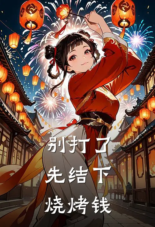 别打了，先结下烧烤钱