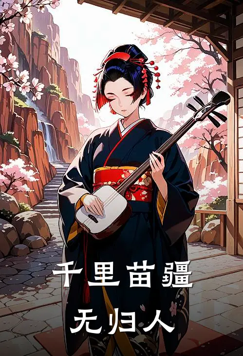千里苗疆无归人