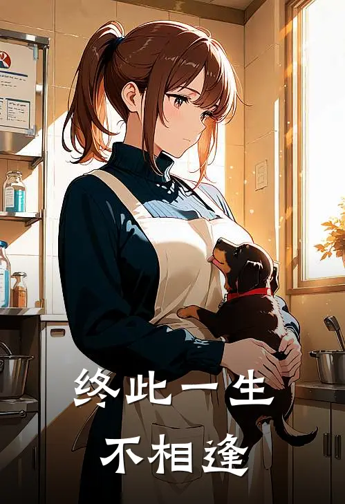 终此一生不相逢