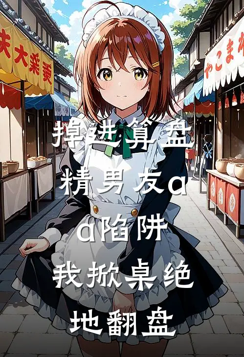 掉进算盘精男友aa陷阱，我掀桌绝地翻盘