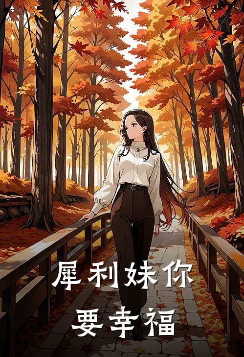 犀利妹你要幸福