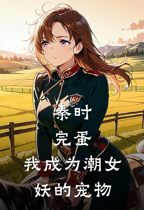 秦时：完蛋，我成为潮女妖的宠物