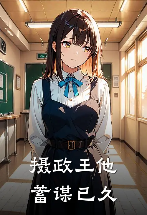 摄政王他蓄谋已久