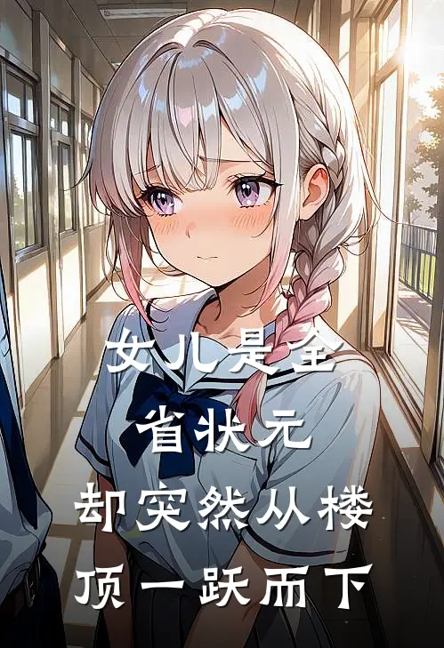女儿是全省状元，却突然从楼顶一跃而下