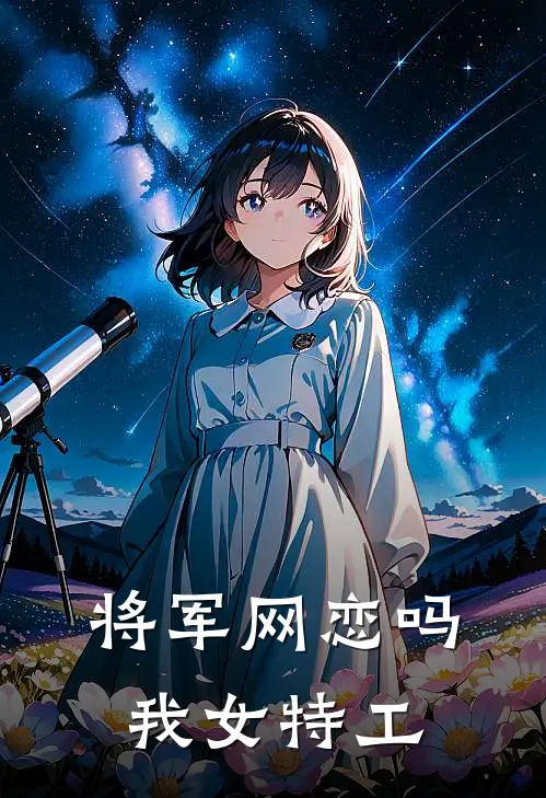 将军网恋吗，我女特工