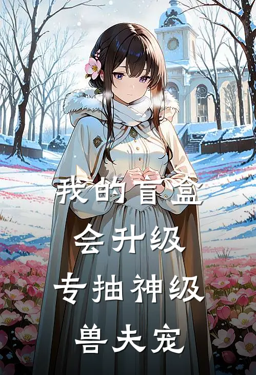 我的盲盒会升级，专抽神级兽夫宠