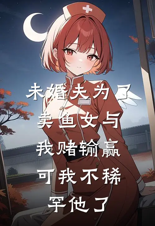 未婚夫为了卖鱼女与我赌输赢，可我不稀罕他了