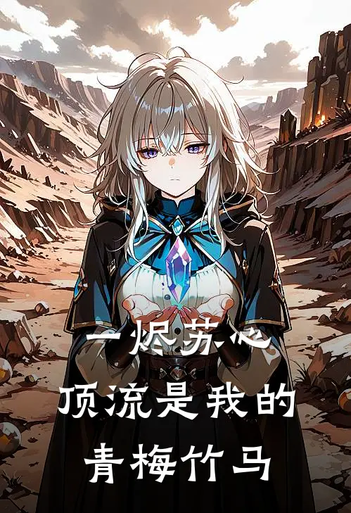 一烬苏心：顶流是我的青梅竹马