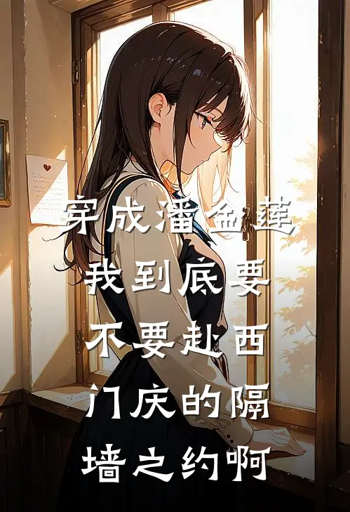 穿成潘金莲，我到底要不要赴西门庆的隔墙之约啊