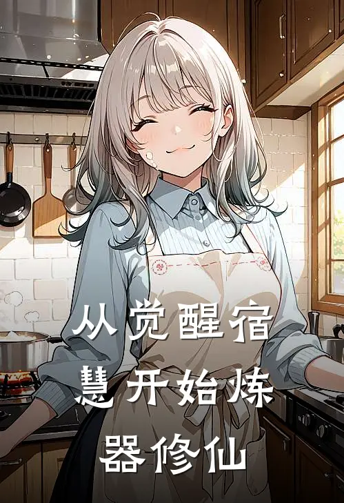 从觉醒宿慧开始炼器修仙