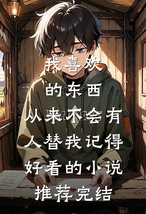我喜欢的东西，从来不会有人替我记得好看的小说推荐完结