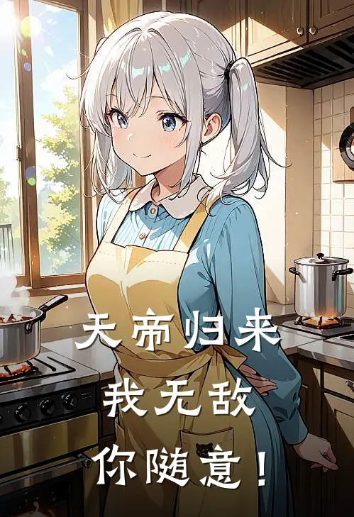 天帝归来：我无敌，你随意！