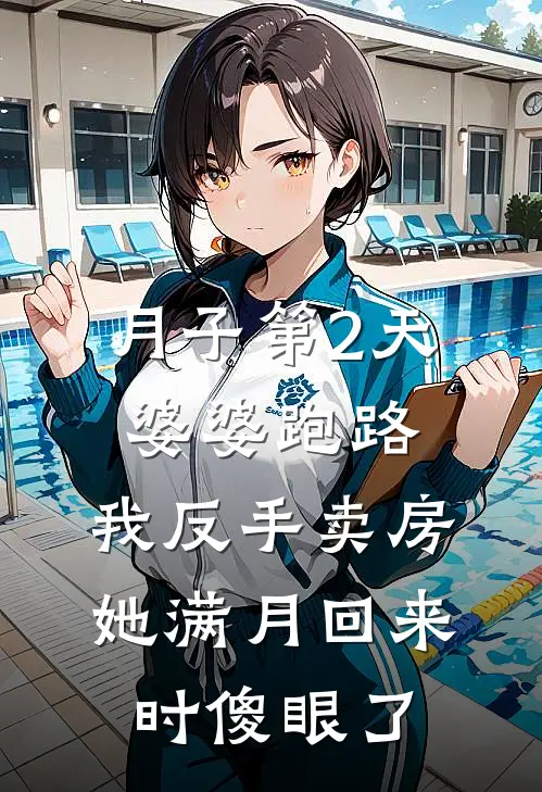 月子第2天婆婆跑路，我反手卖房，她满月回来时傻眼了