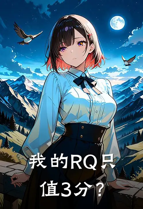 我的RQ只值3分？