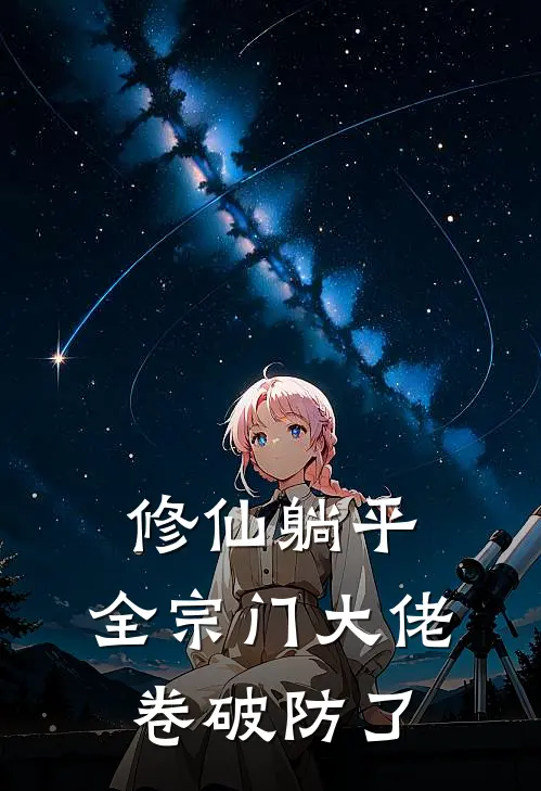 修仙躺平，全宗门大佬卷破防了
