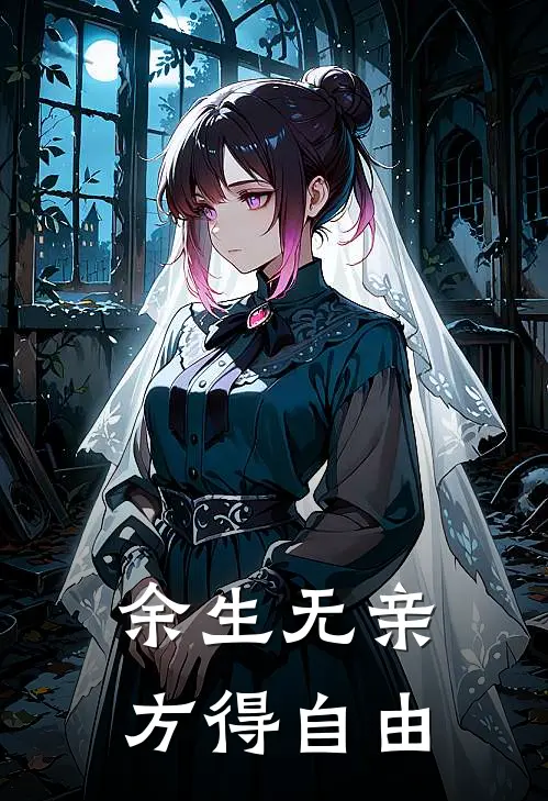 余生无亲，方得自由